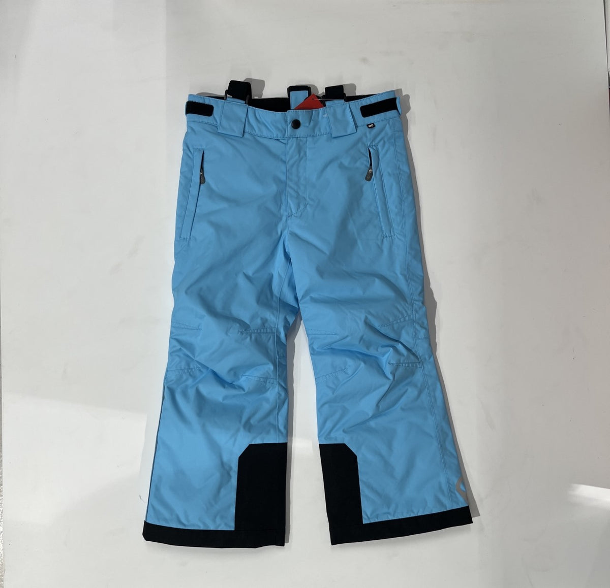 Reima Kinder Skihose Takeoff light blue