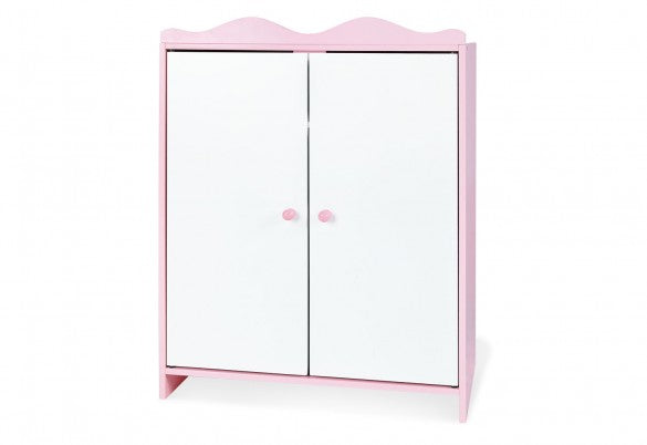 Pinolino Puppenschrank Jasmin