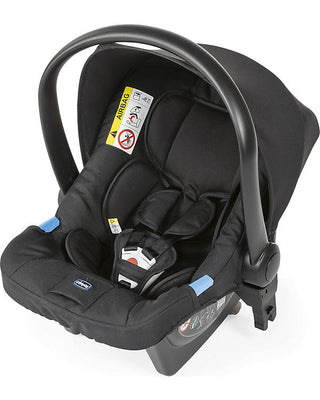 Chicco Babyschale Kaily black