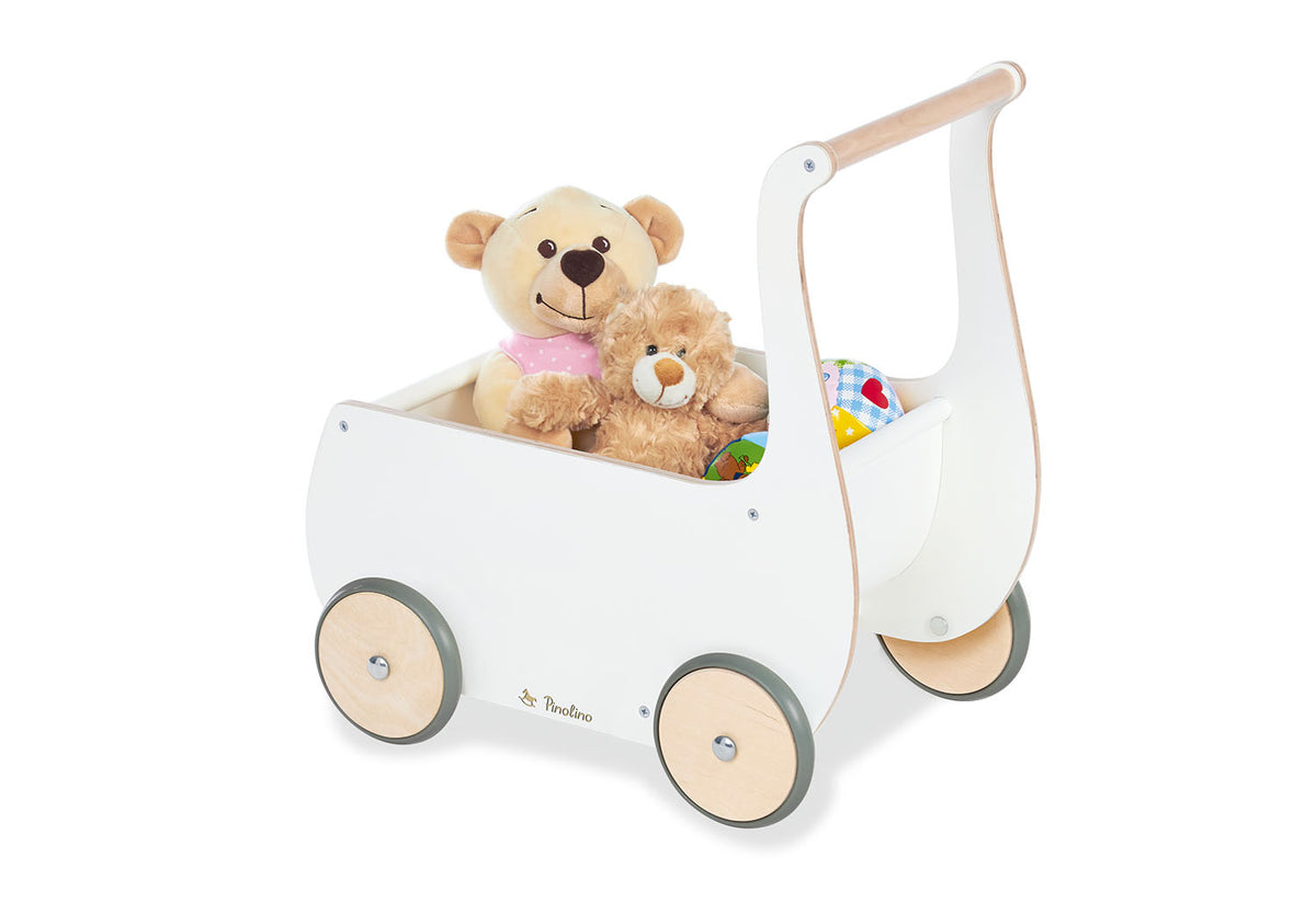 Pinolino Puppenwagen &#39;Mette&#39;