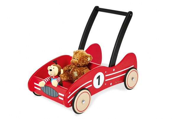 Pinolino Lauflernwagen &#39;Kimi&#39;