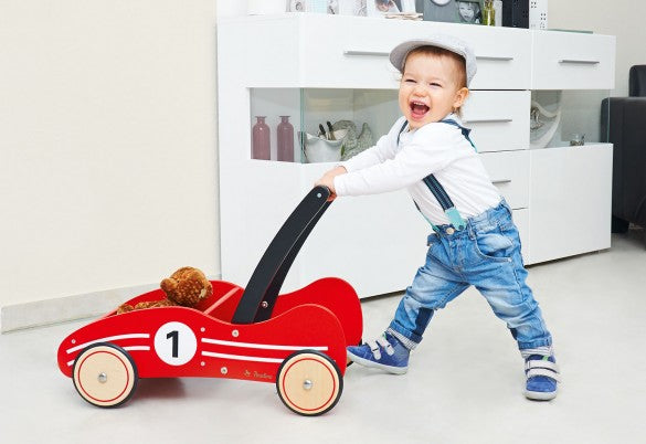 Pinolino Lauflernwagen &#39;Kimi&#39;