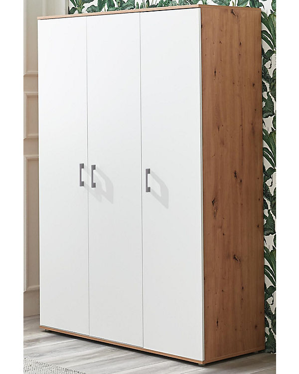 Jana Kleiderschrank 3-trg.