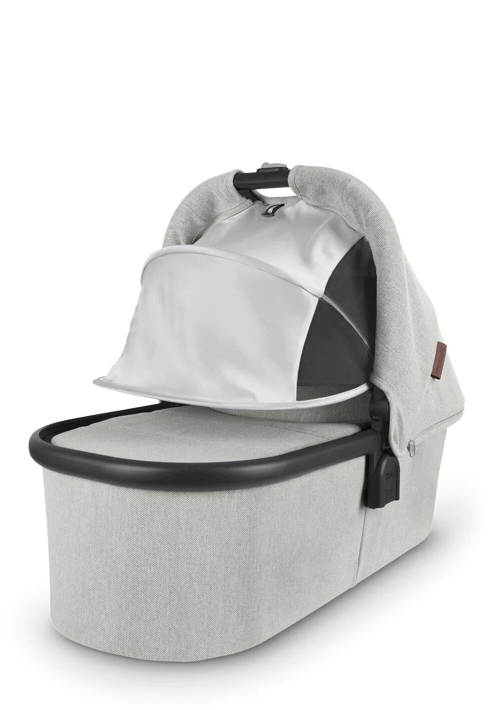 Uppababy Vista V2 Anthony mit Babywanne