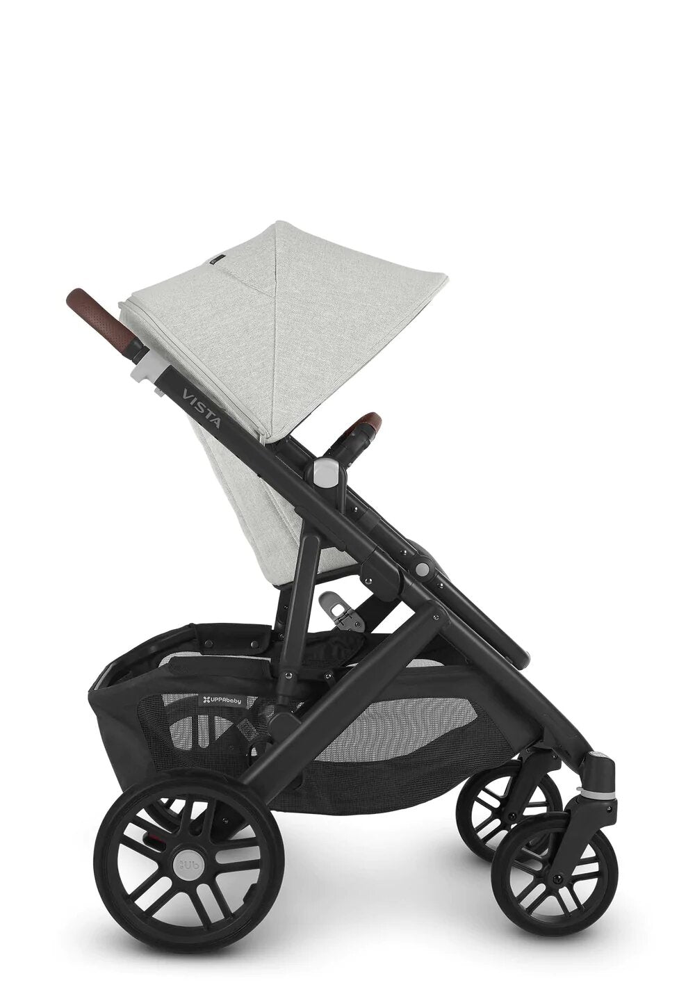 Uppababy Vista V2 Anthony mit Babywanne