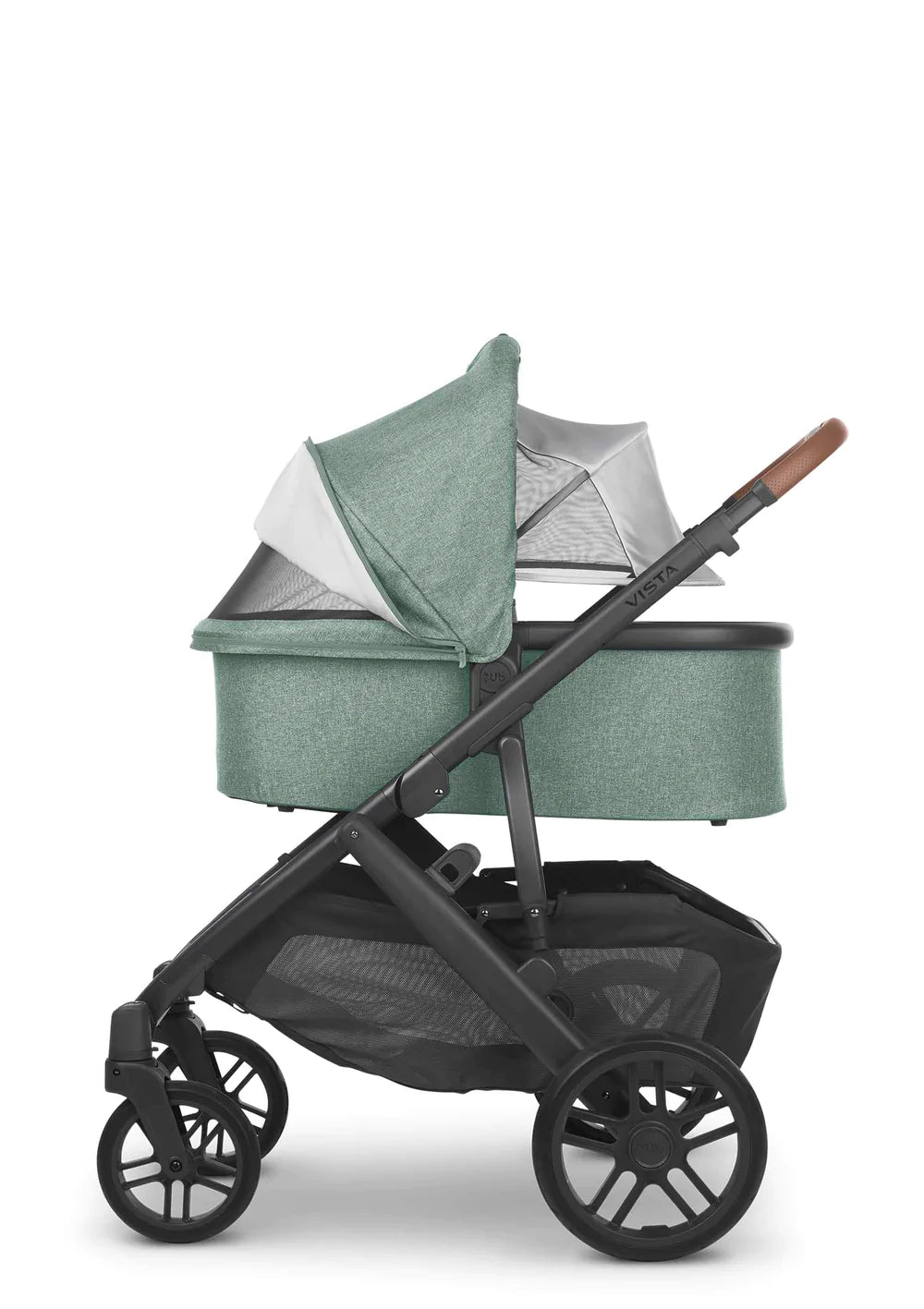 Uppababy Babywanne für Cruz V2 / Vista V2 Gwen