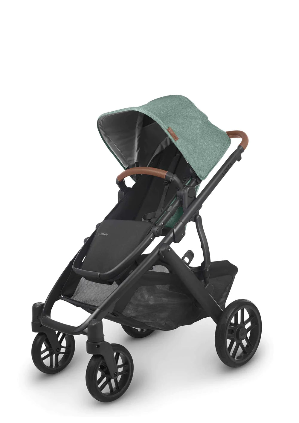 Uppababy Vista V2 Gwen mit Babywanne