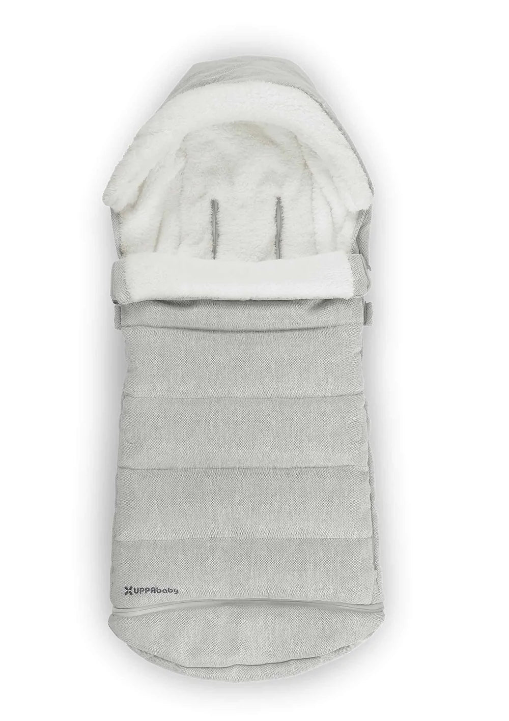 Uppababy Fusssack Cozy-Ganoosh Anthony