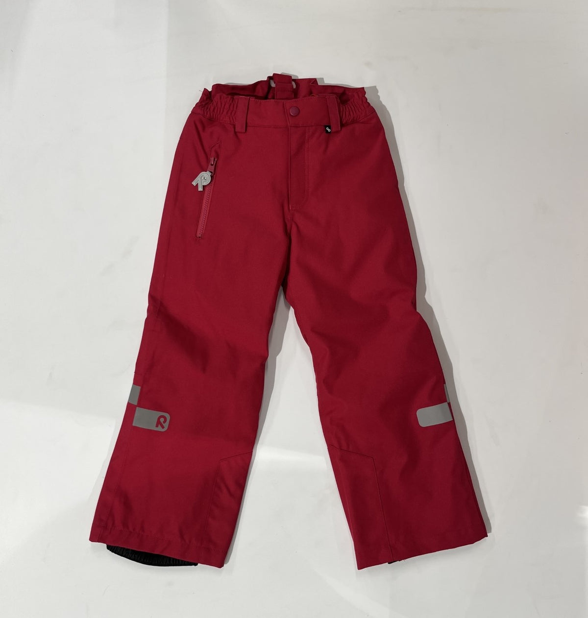 Reima Schneehose pink