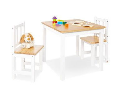 Pinolino Kindersitzgruppe 'Fenna' 3-tlg.