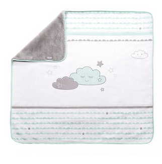 Roba Kuscheldecke - Happy Cloud