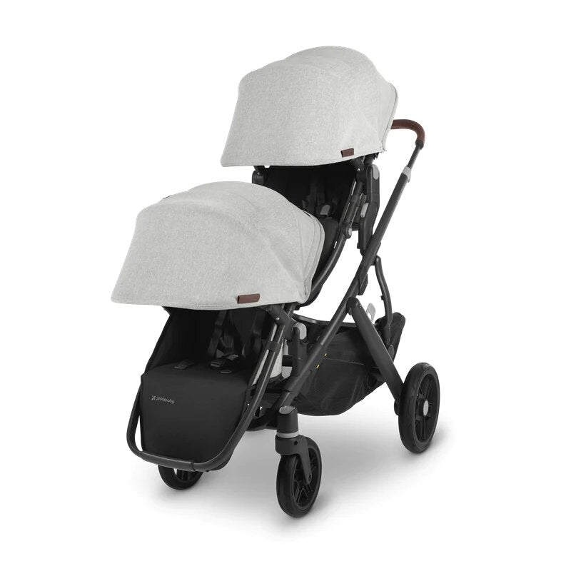 Uppababy Vista V2 Rumble Zweitsitz Anthony