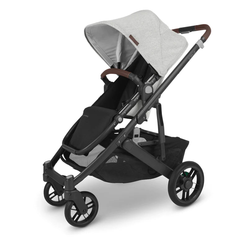 Uppababy Cruz V2 Buggy Anthony