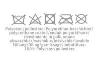 Roba Bade-Wickel-Kombi Badewanne ausziehbar natur