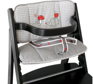 Roba Sitzverkleinerer 2-teilig - Adam & Eule