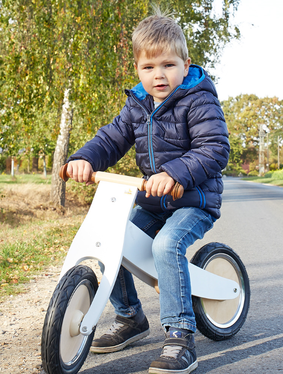 Pinolino Laufrad 'Johann'