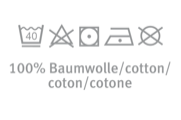 Roba Komplettbettset 70x140cm weiss - Jumbo twins SONDERAKTION