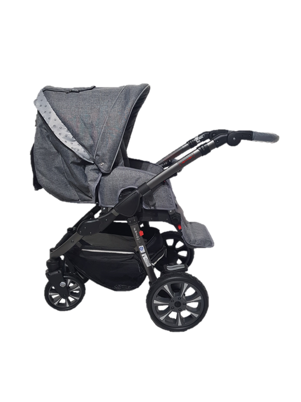 Nana Kinderwagen Enzo