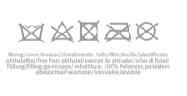 Roba Universal-Sitzverkleinerer - Waldhochzeit