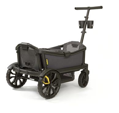 VEER Cruiser inkl. Becherhalter/Esstisch