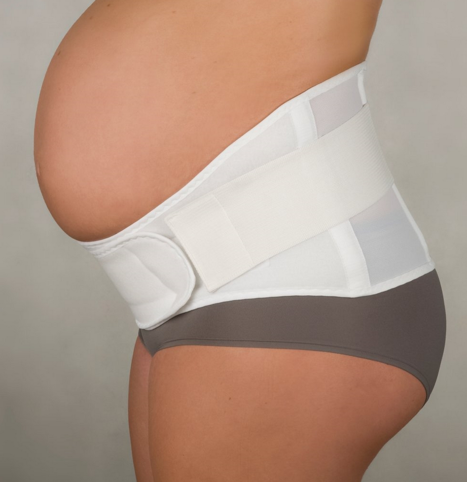 Elanee Stützgürtel für Schwangere XL