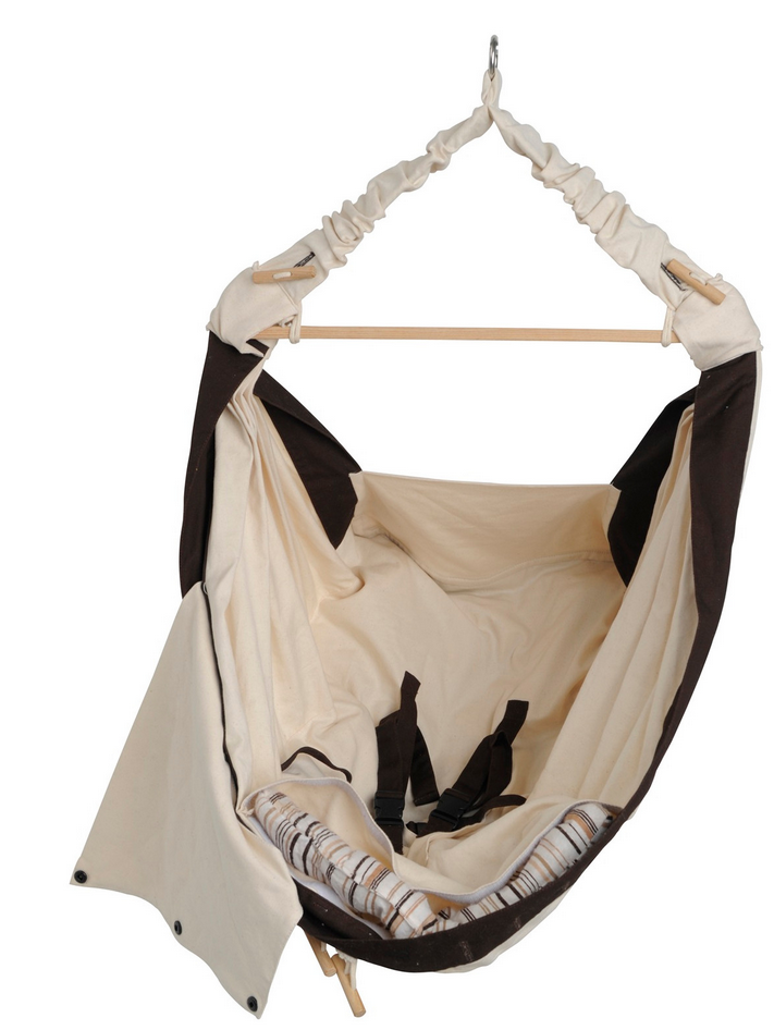 Amazonas Hängematten "Kangoo"