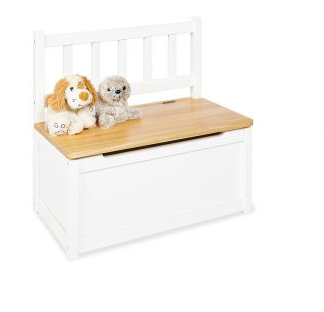 Pinolino Kindertruhenbank 'Fenna'