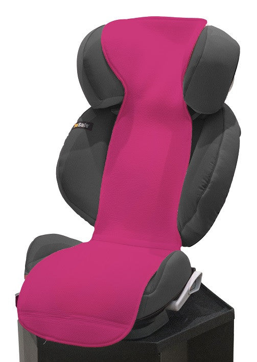 Kuli Muli Climatic Sitzauflage Gruppe 2/3 Fuchsia