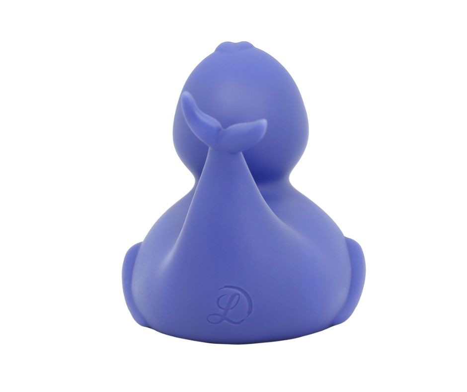 Lilalu Delfin Baby