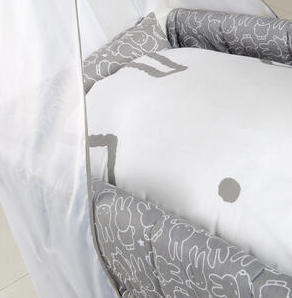 Roba Stubenbett 3in1 - Miffy