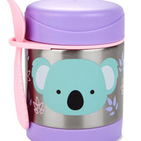 Skip Hop Zoo Insulated Food Jar - isolierter Nahrungsbehälter