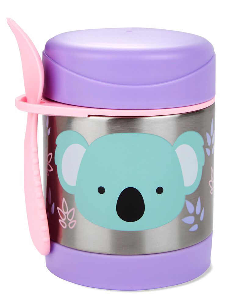 Skip Hop Zoo Insulated Food Jar - isolierter Nahrungsbehälter