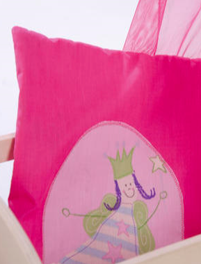 Roba Happy Fee Puppenwiege