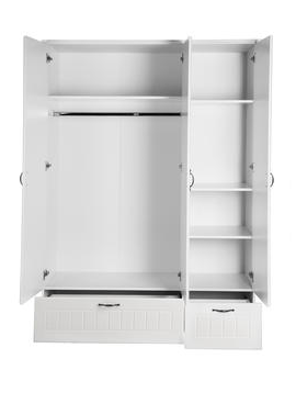 Roba Kleiderschrank 3 türig - Constantin