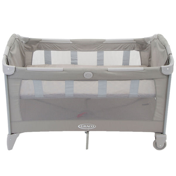 Graco Roll A Bed - Paloma