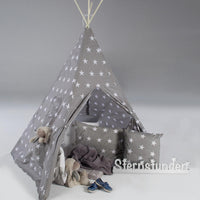 Roba Spielzelt Sterne Little Stars