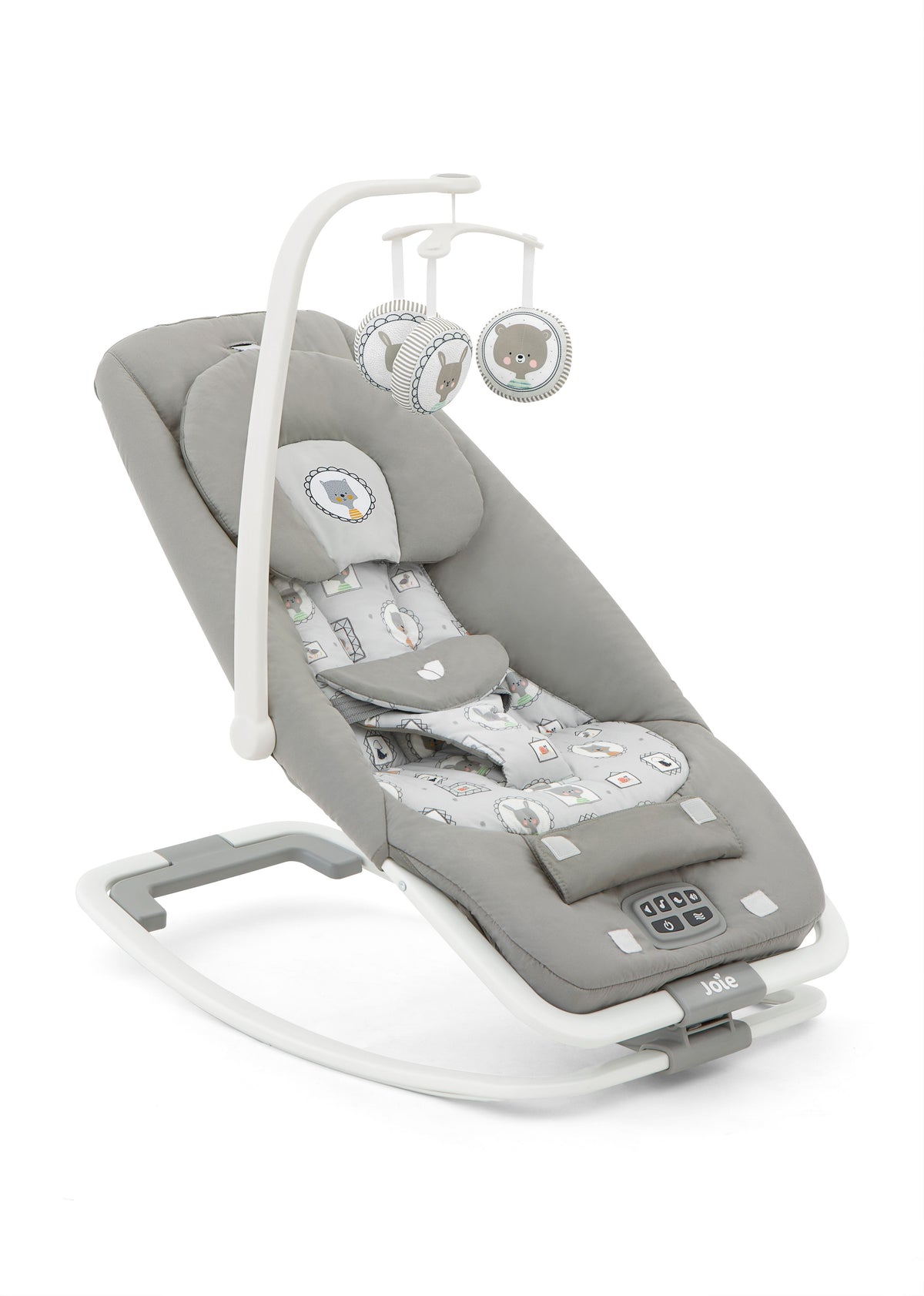 Joie Dreamer Babywippe
