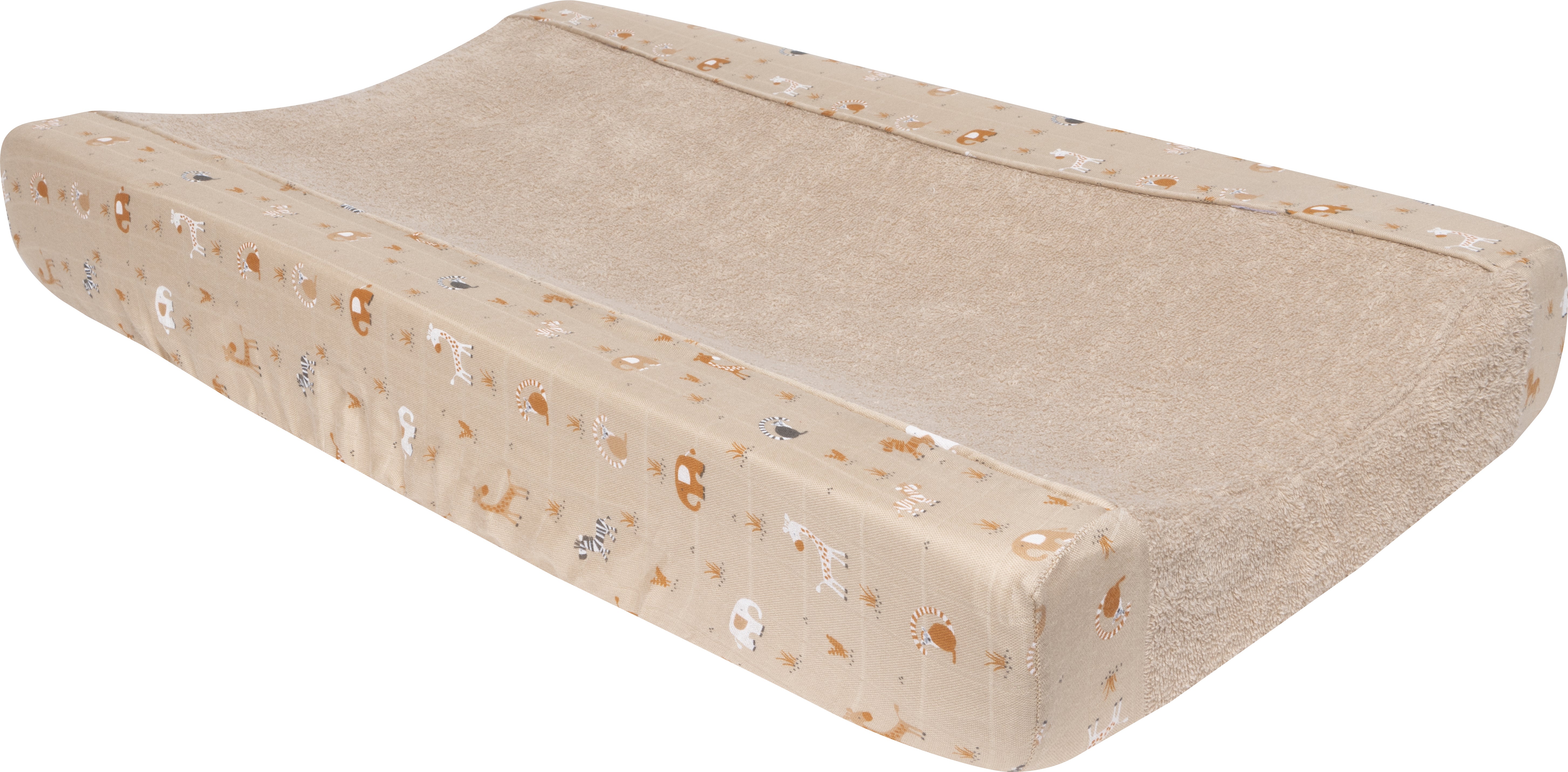 Bebejou Wickelkissenüberzug be fabulous