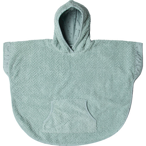 Bebejou Fabulous Poncho