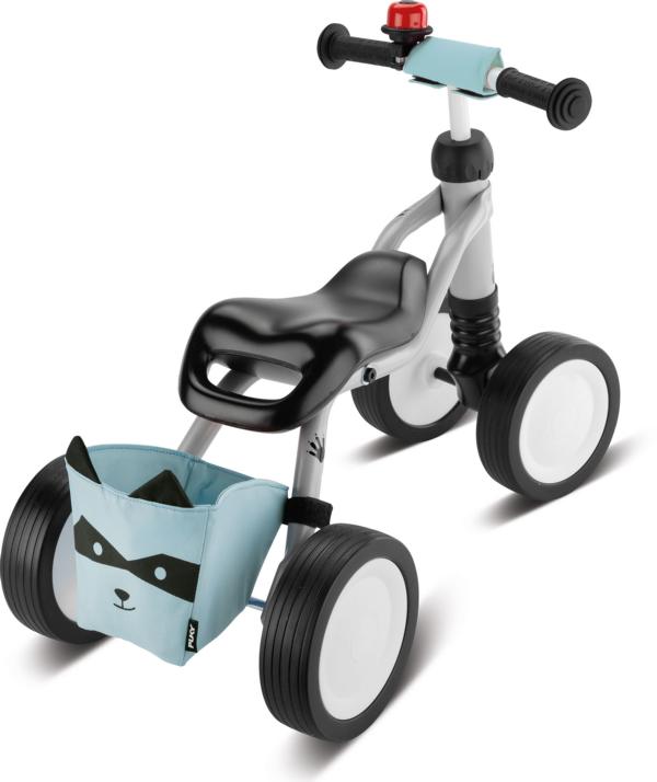 Puky Wutsch Bundle grey/light blue
