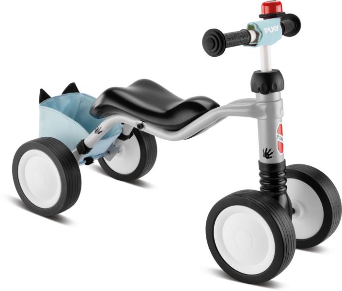 Puky Wutsch Bundle grey/light blue