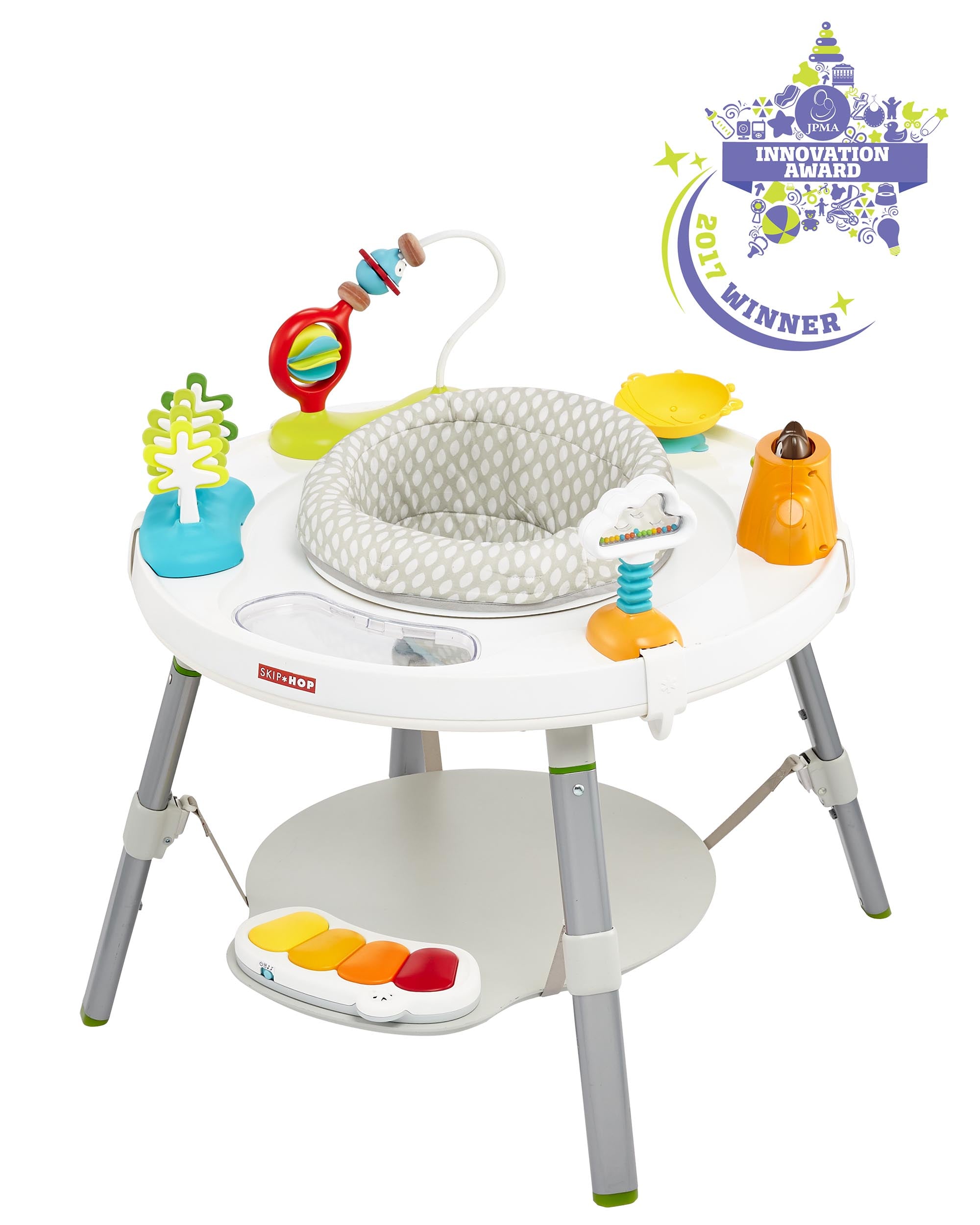 Skip Hop -  E&M 3-Stage - Activity Center Lieferbar ab ende Sept.2025