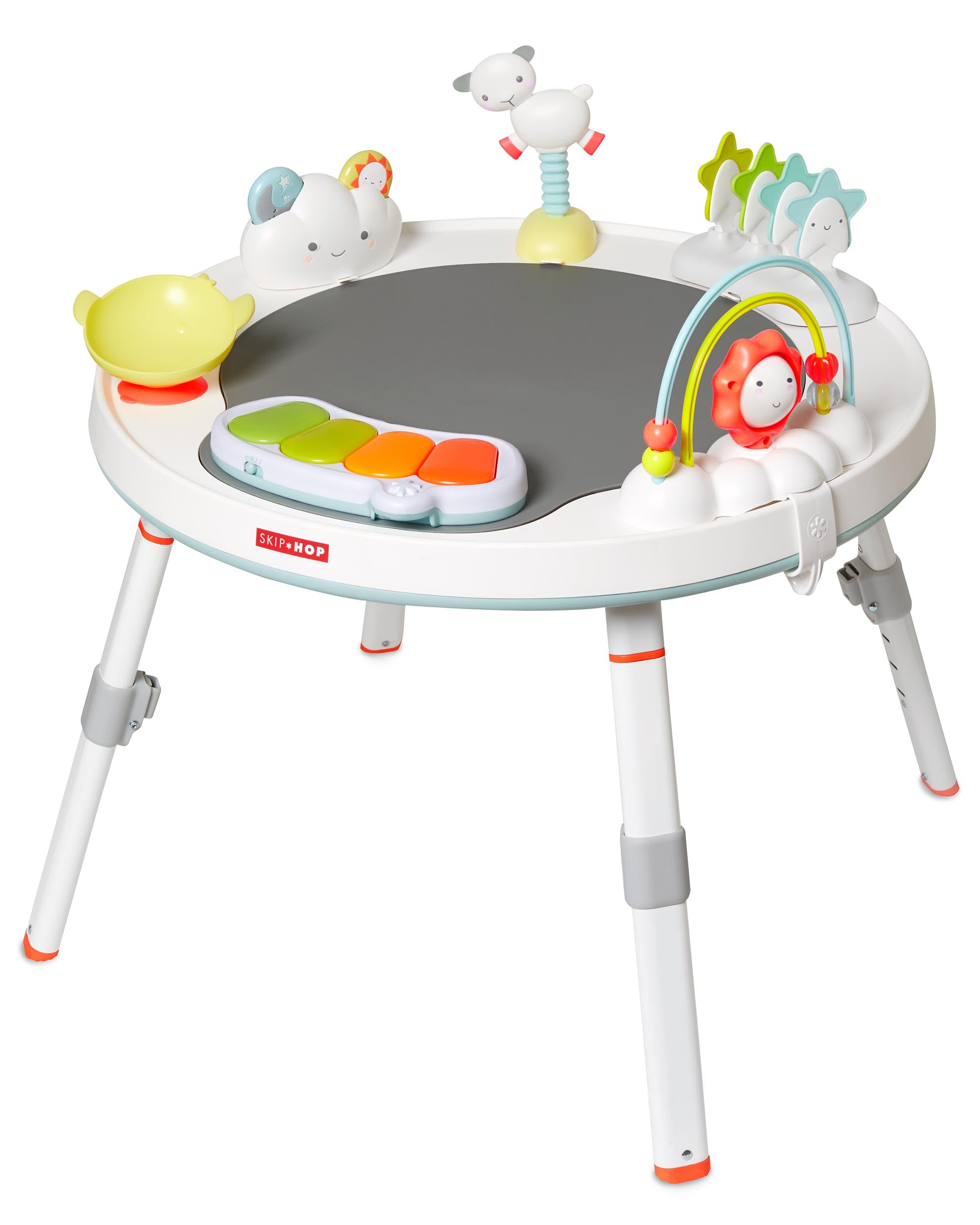Skip Hop - Silver Lining Cloud 3 Stage - Activity Center