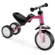 Puky Pukymoto 2022 berry rose