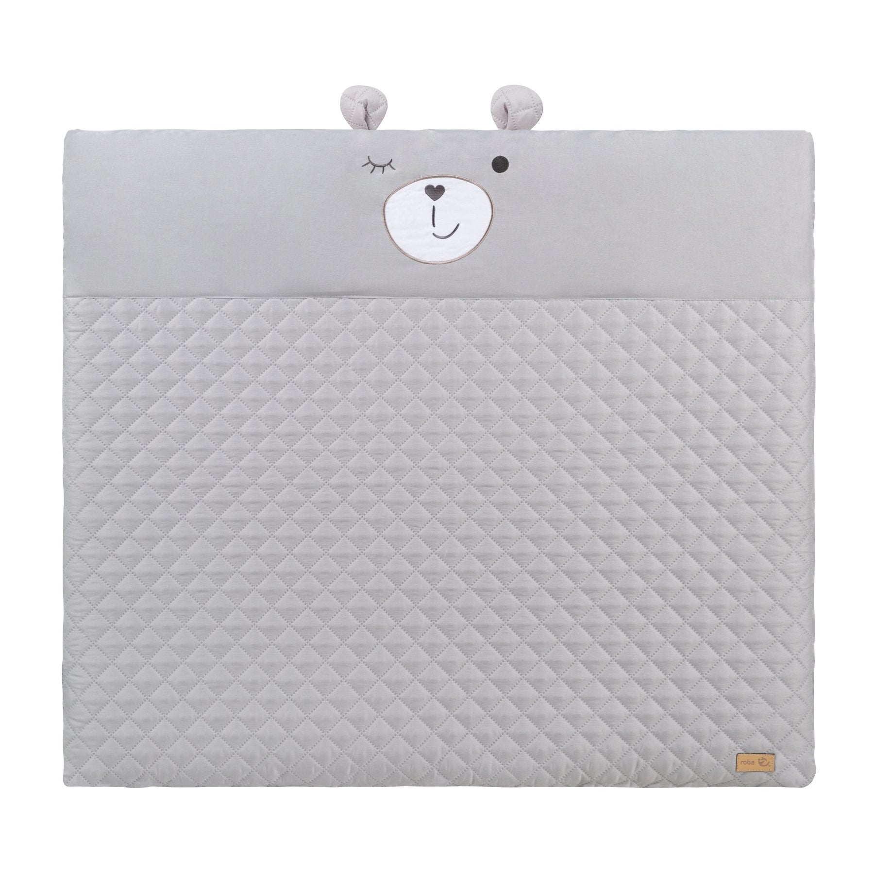 Roba Krabbeldecke mit Spielbogen „roba style“