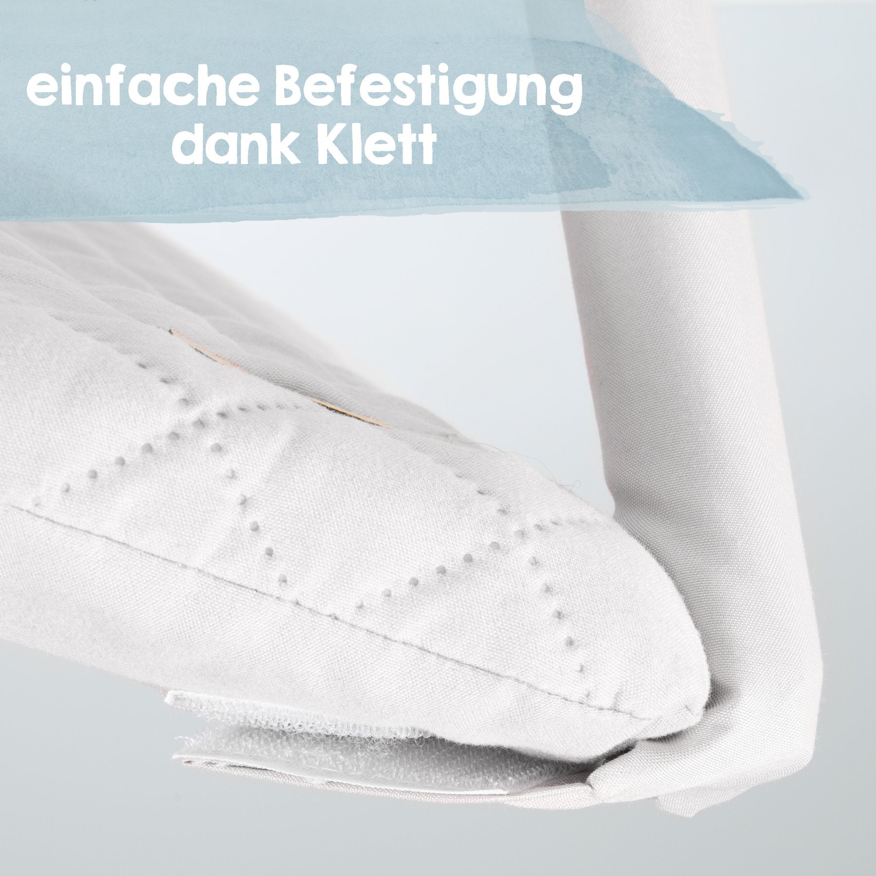 Roba Krabbeldecke mit Spielbogen „roba style“