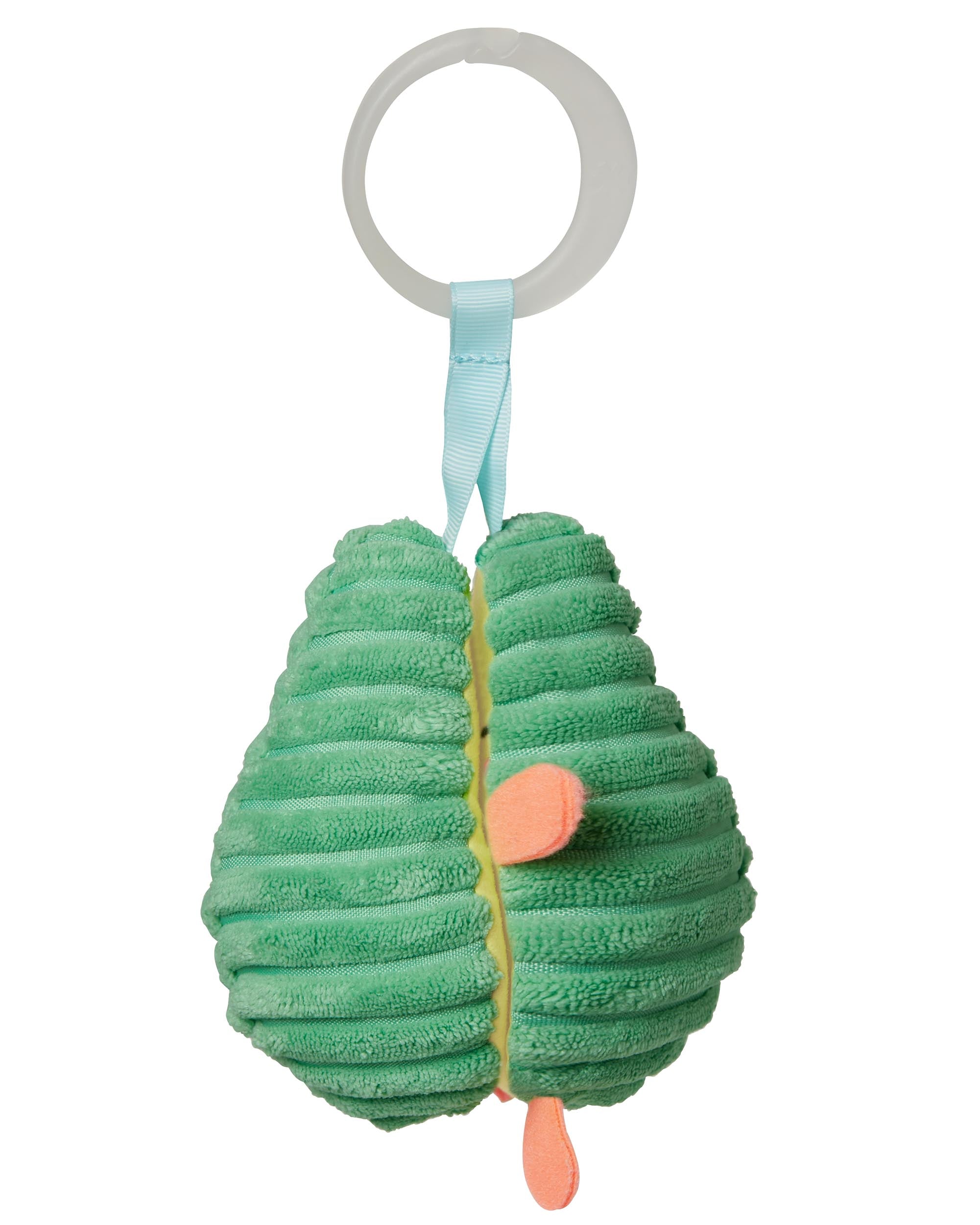 Skip Hop Farmstand Avocado Stroller Toy - Kinderwagenspielzeug