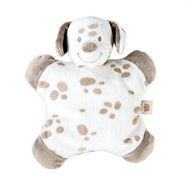 Nattou Flatsie Rasseltier