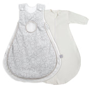 Roba Schlafsack Air PLUS safe asleep 2 tlg - Miffy