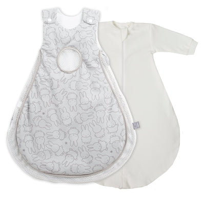 Roba Schlafsack Air PLUS safe asleep 2 tlg - Miffy